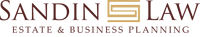 Sandin Law_Logo_Horizontal_With Slogan_For Web