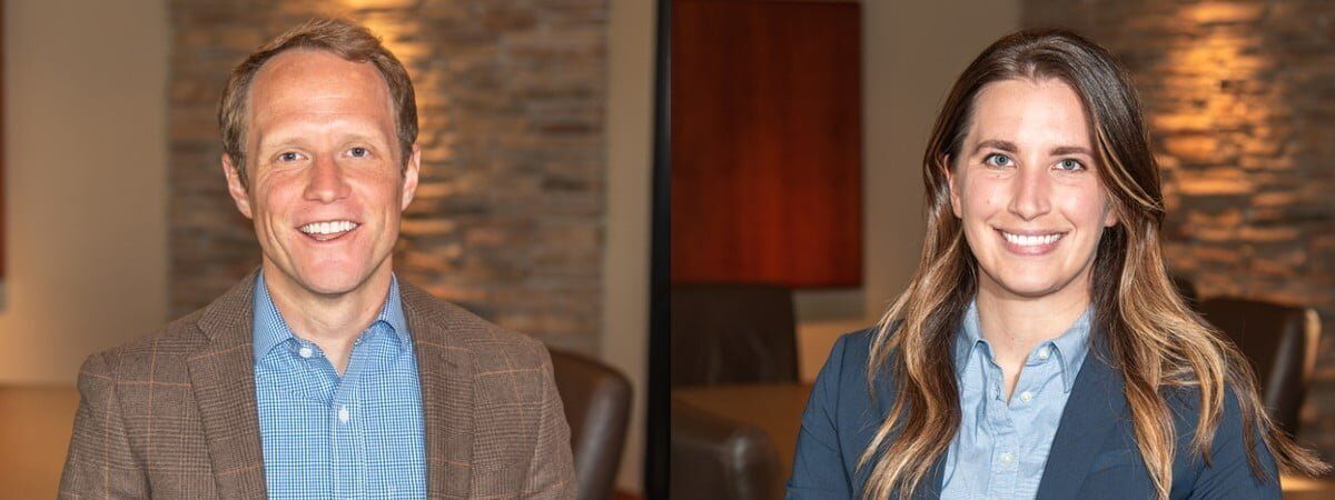 Sandin Law Adds 2 New Attorneys to Fargo Office